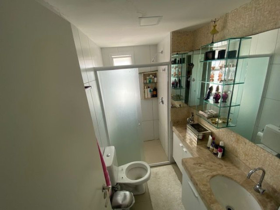 Imagem Apartamento com 4 Quartos à Venda, 145 m² em Dunas - Fortaleza