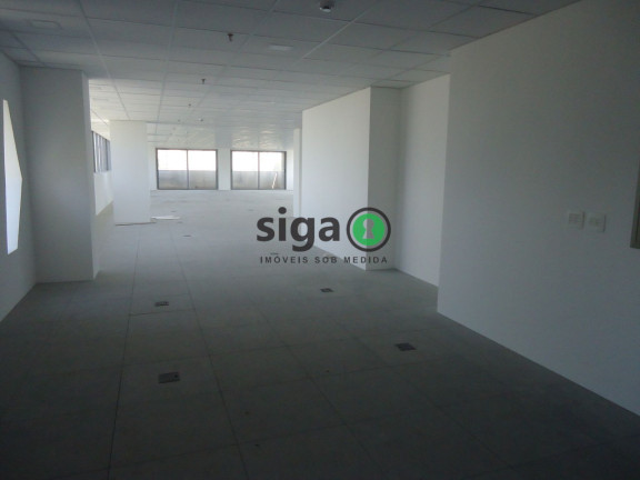 Imagem Imóvel Comercial para Alugar, 317 m² em Chácara Santo Antônio - São Paulo Imagem Imóvel Comercial para Alugar, 317 m² em Chácara Santo Antônio - São Paulo