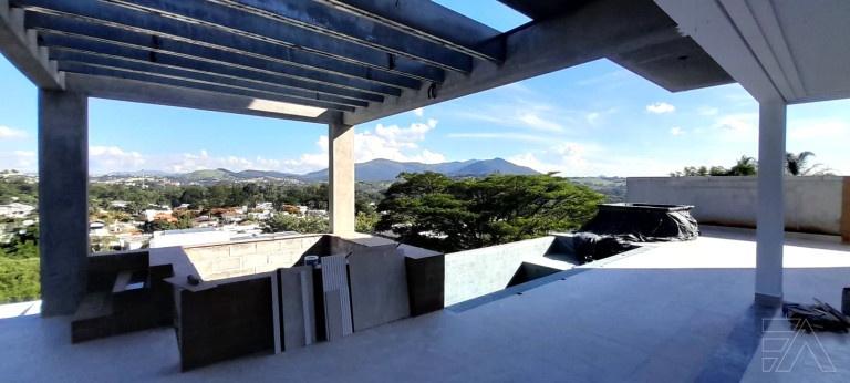 Imagem Casa de Condomínio com 4 Quartos à Venda, 470 m² em Condomínio Porto Atibaia - Atibaia Imagem Casa de Condomínio com 4 Quartos à Venda, 470 m² em Condomínio Porto Atibaia - Atibaia