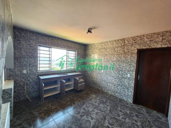 Imagem Casa com 4 Quartos à Venda, 150 m² em Jardim Mirante - Várzea Paulista