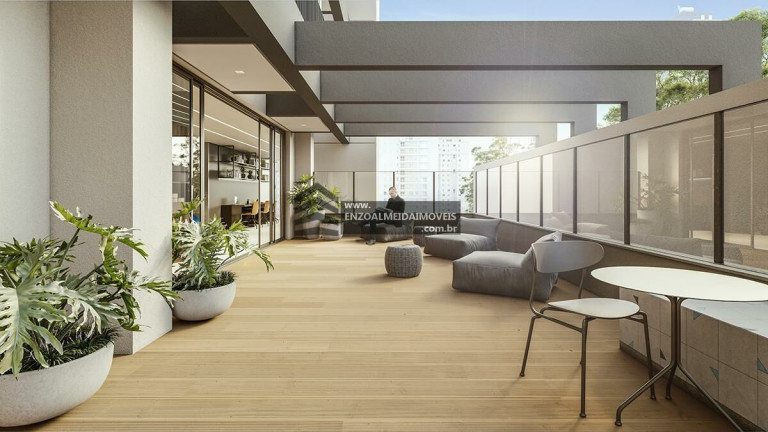 Imagem Apartamento com 2 Quartos à Venda, 58 m² em Pinheiros - São Paulo Imagem Apartamento com 2 Quartos à Venda, 58 m² em Pinheiros - São Paulo