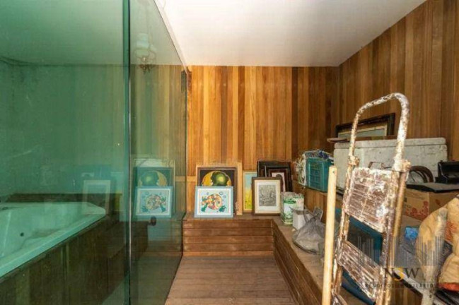 Imagem Casa com 3 Quartos à Venda, 230 m² em Alto Da Lapa - São Paulo