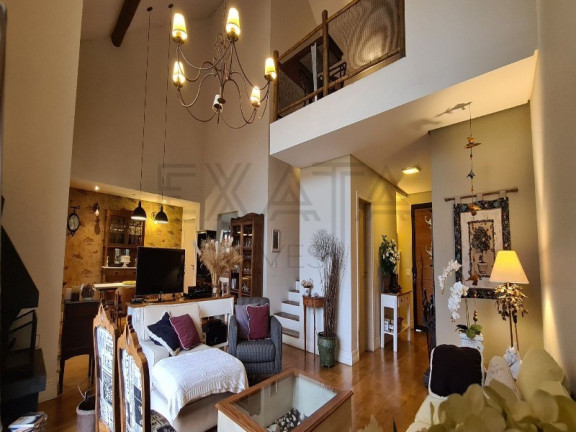 Imagem Imóvel com 3 Quartos à Venda, 557 m² em Jardim Mediterrâneo - Cotia