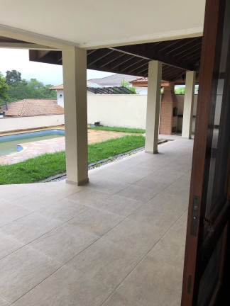 Imagem Casa com 3 Quartos à Venda, 444 m² em Nossa Senhora Do Perpétuo Socorro - Pindamonhangaba
