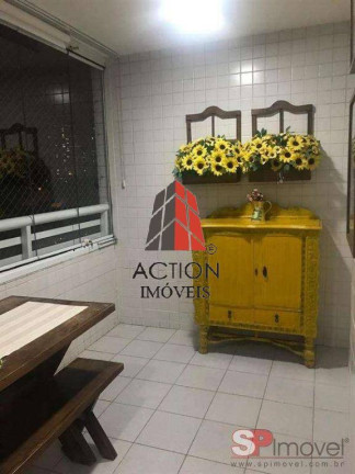 Apartamento com 3 Quartos à Venda, 98 m² em Tatuapé - São Paulo