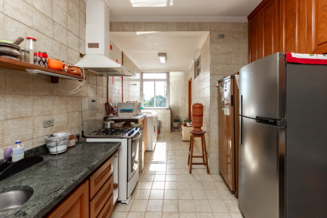 Imagem Apartamento com 3 Quartos à Venda, 190 m² em Cerqueira César - São Paulo Imagem Apartamento com 3 Quartos à Venda, 190 m² em Cerqueira César - São Paulo
