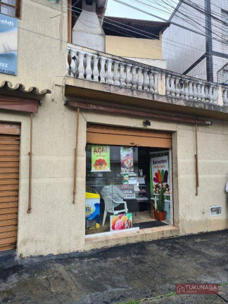 Sala Comercial para Alugar, 27 m² em Jardim Dourado - Guarulhos