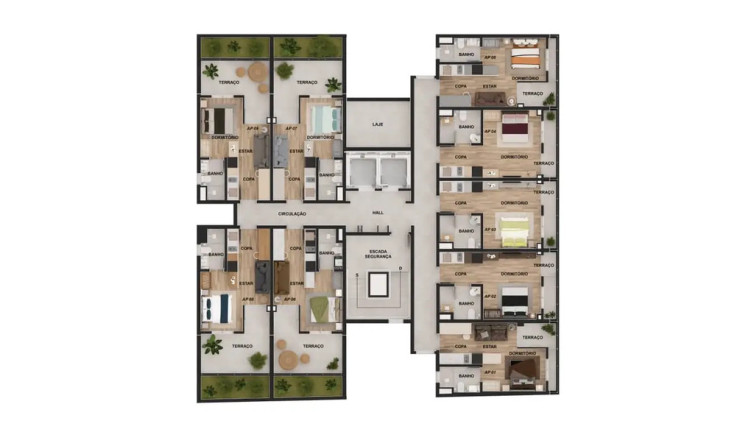 Imagem Imóvel com 1 Quarto à Venda, 27 m² em Campo Belo - São Paulo Imagem Imóvel com 1 Quarto à Venda, 27 m² em Campo Belo - São Paulo