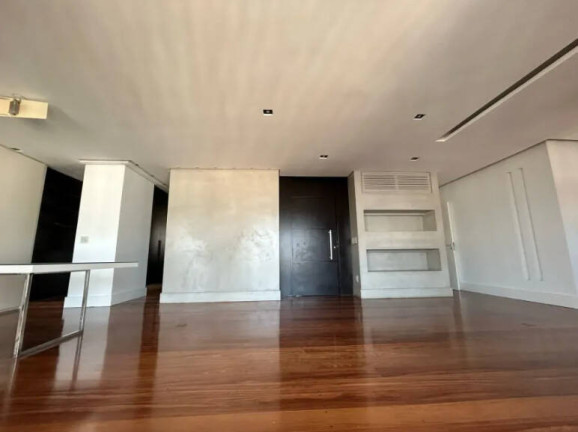Imagem Apartamento com 3 Quartos à Venda, 173 m² em Vila Mascote - São Paulo