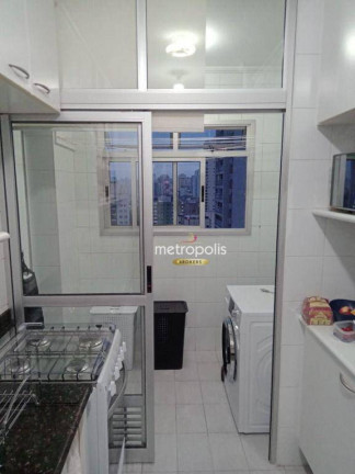 Imagem Apartamento com 2 Quartos à Venda, 59 m² em Vila Gumercindo - São Paulo Imagem Apartamento com 2 Quartos à Venda, 59 m² em Vila Gumercindo - São Paulo