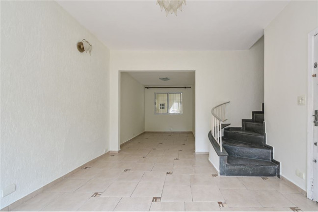 Imagem Casa com 3 Quartos à Venda,  em Jabaquara - São Paulo