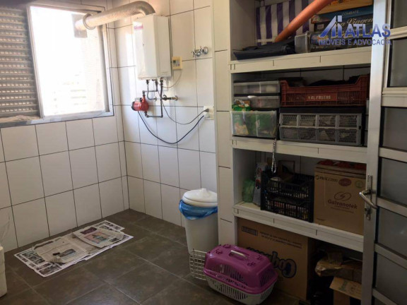 Imagem Apartamento com 3 Quartos à Venda, 370 m² em Mooca - São Paulo