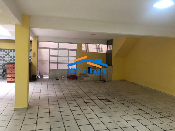 Imagem Sobrado com 3 Quartos à Venda, 260 m² em Veloso - Osasco
