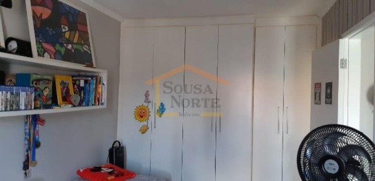 Imagem Sobrado com 3 Quartos à Venda, 131 m² em Vila Maria - São Paulo Imagem Sobrado com 3 Quartos à Venda, 131 m² em Vila Maria - São Paulo