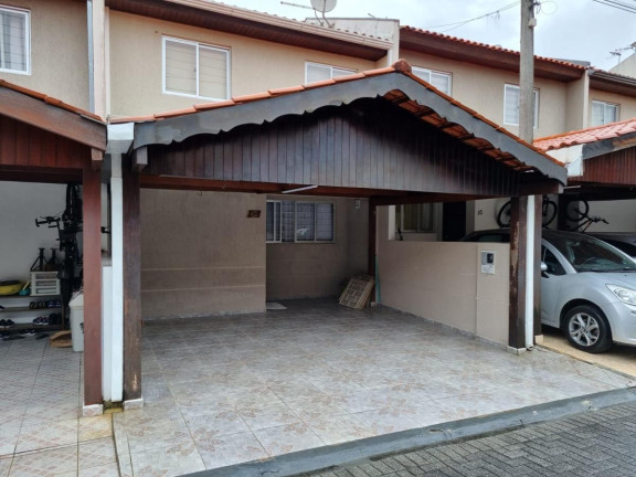 Imagem Casa com 3 Quartos à Venda, 112 m² em Xaxim - Curitiba Imagem Casa com 3 Quartos à Venda, 112 m² em Xaxim - Curitiba