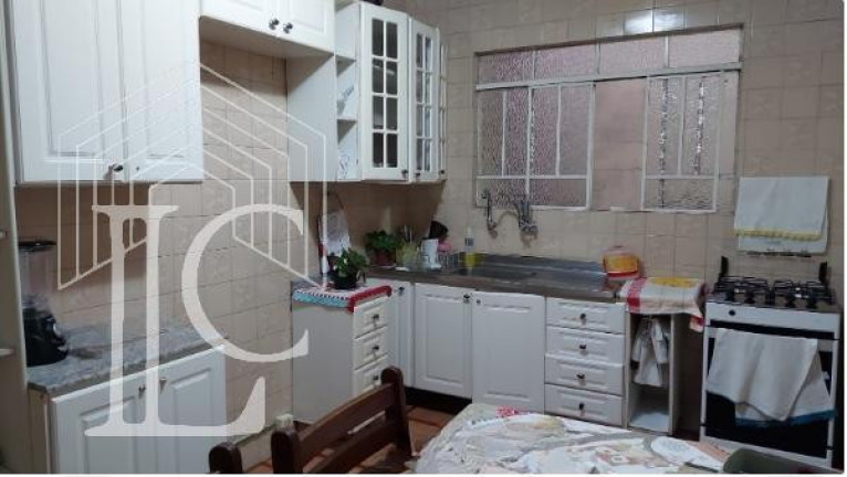 Imagem Casa com 4 Quartos à Venda, 174 m² em Jabaquara - São Paulo