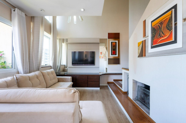 Imagem Apartamento com 2 Quartos à Venda, 85 m² em Vila Andrade - São Paulo Imagem Apartamento com 2 Quartos à Venda, 85 m² em Vila Andrade - São Paulo