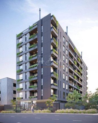 Imagem Cobertura com 3 Quartos à Venda, 164 m² em Boa Vista - Curitiba Imagem Cobertura com 3 Quartos à Venda, 164 m² em Boa Vista - Curitiba