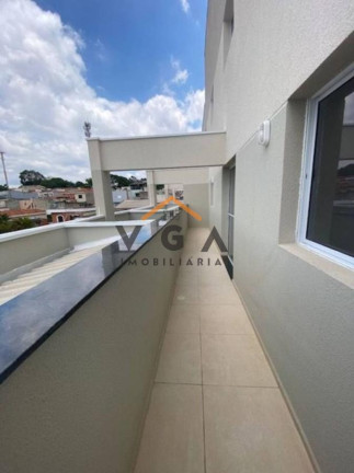 Imagem Apartamento com 2 Quartos à Venda, 50 m² em Jardim Vila Formosa - São Paulo