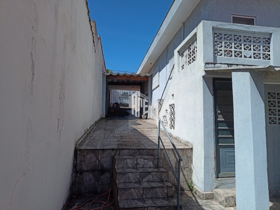Imagem Casa com 2 Quartos à Venda, 150 m² em Oswaldo Cruz - São Caetano Do Sul