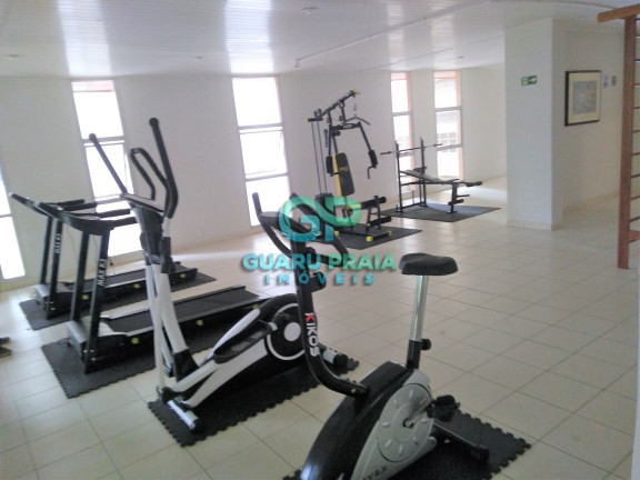 Imagem Apartamento com 3 Quartos à Venda, 140 m² em Pitangueiras - Guarujá