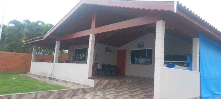 Imagem Casa de Condomínio com 4 Quartos à Venda,  em Residencial Ecopark - Tatuí