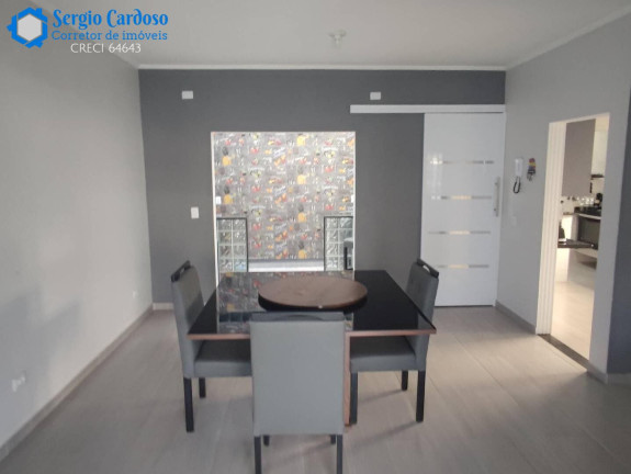 Imagem Casa com 3 Quartos à Venda, 139 m² em Cibratel I - Itanhaém