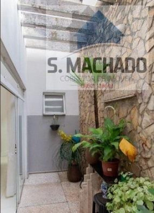 Imagem Casa com 3 Quartos à Venda, 245 m² em Parque João Ramalho - Santo André