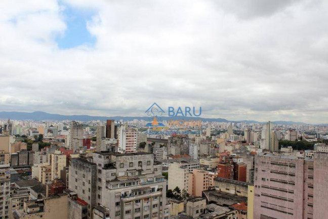 Imagem Apartamento com 1 Quarto à Venda ou Locação, 30 m² em Santa Cecília - São Paulo Imagem Apartamento com 1 Quarto à Venda ou Locação, 30 m² em Santa Cecília - São Paulo