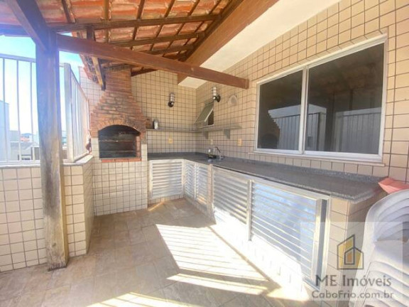 Imagem Cobertura com 4 Quartos à Venda, 220 m² em Algodoal - Cabo Frio Imagem Cobertura com 4 Quartos à Venda, 220 m² em Algodoal - Cabo Frio