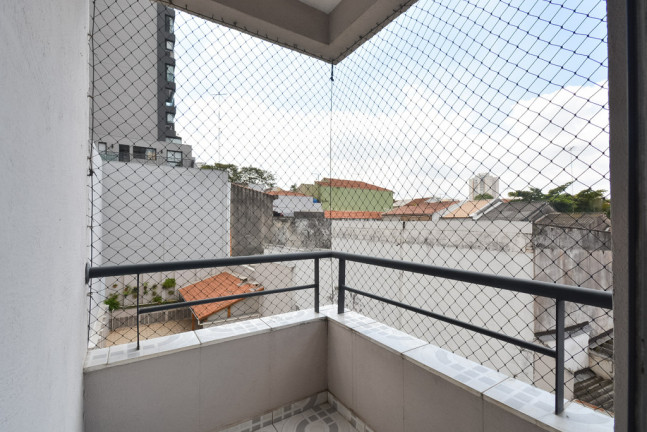 Imagem Apartamento com 3 Quartos à Venda, 89 m² em Ipiranga - São Paulo