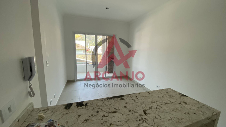 Imagem Apartamento com 2 Quartos à Venda, 60 m² em Toninhas - Ubatuba Imagem Apartamento com 2 Quartos à Venda, 60 m² em Toninhas - Ubatuba