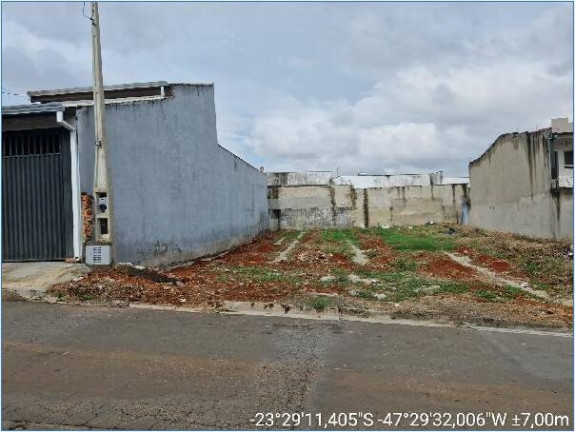 Terreno à Venda, 139 m² em Vila Aeroporto - Sorocaba