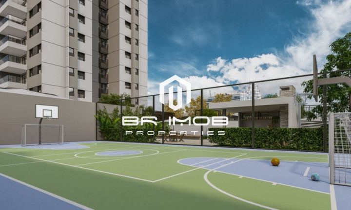 Imagem Imóvel com 3 Quartos à Venda, 96 m² em Vila Mariana - São Paulo Imagem Imóvel com 3 Quartos à Venda, 96 m² em Vila Mariana - São Paulo