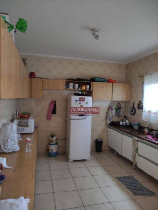Imagem Sobrado com 3 Quartos à Venda, 290 m² em Jardim Guapira - São Paulo Imagem Sobrado com 3 Quartos à Venda, 290 m² em Jardim Guapira - São Paulo
