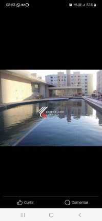 Imagem Apartamento com 2 Quartos à Venda, 50 m² em Bela Vista - Palhoça Imagem Apartamento com 2 Quartos à Venda, 50 m² em Bela Vista - Palhoça