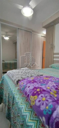 Imagem Apartamento com 2 Quartos à Venda, 93 m² em Tupi - Praia Grande