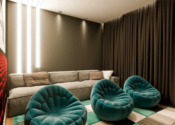 Imagem Apartamento com 2 Quartos à Venda, 52 m² em Jardim Das Indústrias - Jacareí Imagem Apartamento com 2 Quartos à Venda, 52 m² em Jardim Das Indústrias - Jacareí