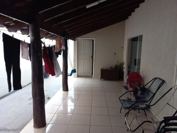 Imagem Casa com 3 Quartos à Venda, 292 m² em Vila São Vicente - Penápolis Imagem Casa com 3 Quartos à Venda, 292 m² em Vila São Vicente - Penápolis