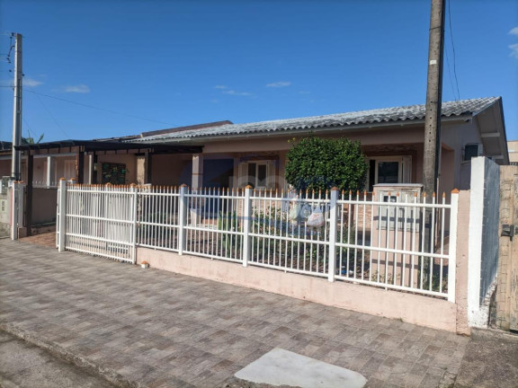 Imagem Casa com 3 Quartos à Venda, 208 m² em Praia Da Cal - Torres Imagem Casa com 3 Quartos à Venda, 208 m² em Praia Da Cal - Torres