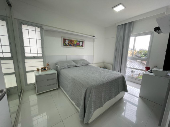 Imagem Apartamento com 3 Quartos à Venda, 123 m² em Horto Bela Vista - Salvador Imagem Apartamento com 3 Quartos à Venda, 123 m² em Horto Bela Vista - Salvador
