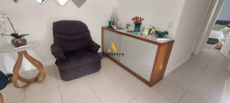 Imagem Apartamento com 3 Quartos à Venda, 100 m² em Barra Da Tijuca - Rio De Janeiro