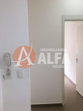 Imagem Apartamento com 2 Quartos à Venda, 46 m² em Jardim Petrópolis - Cotia