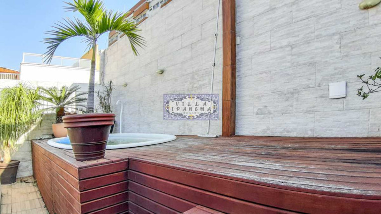 Imagem Imóvel com 5 Quartos à Venda, 365 m² em Grajaú - Rio De Janeiro