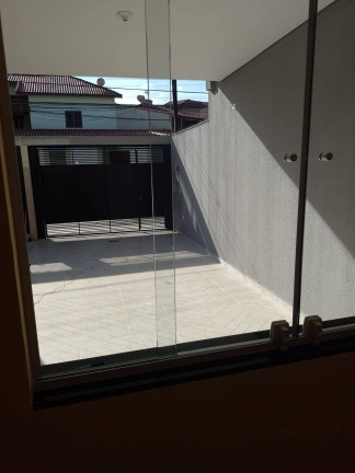 Imagem Casa com 3 Quartos à Venda, 153 m² em Jardim Las Vegas - Santo André Imagem Casa com 3 Quartos à Venda, 153 m² em Jardim Las Vegas - Santo André