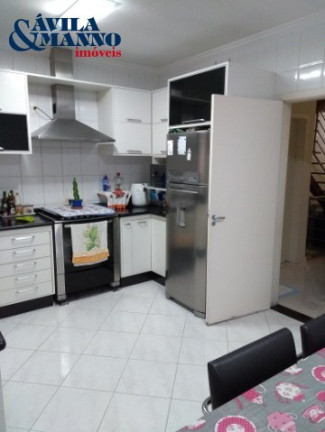 Imagem Sobrado com 3 Quartos à Venda, 250 m² em Jardim Avelino - São Paulo Imagem Sobrado com 3 Quartos à Venda, 250 m² em Jardim Avelino - São Paulo