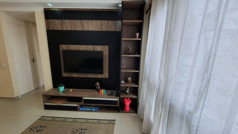 Imagem Apartamento com 2 Quartos à Venda, em Jardim Santa Emília - São Paulo Imagem Apartamento com 2 Quartos à Venda, em Jardim Santa Emília - São Paulo