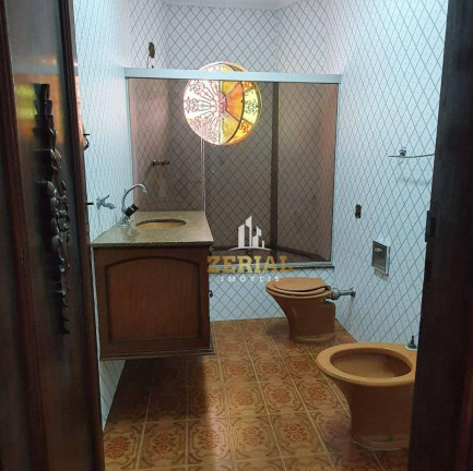 Imagem Sobrado com 3 Quartos à Venda, 222 m² em Jardim São Caetano - São Caetano Do Sul Imagem Sobrado com 3 Quartos à Venda, 222 m² em Jardim São Caetano - São Caetano Do Sul