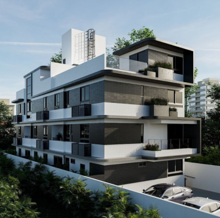 Imagem Apartamento com 2 Quartos à Venda, 54 m² em Jardim Cidade Universitária - João Pessoa