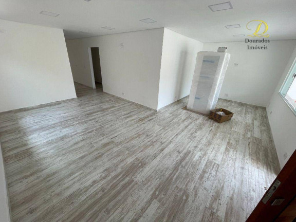 Imagem Casa com 3 Quartos à Venda, 190 m² em Canto Do Forte - Praia Grande